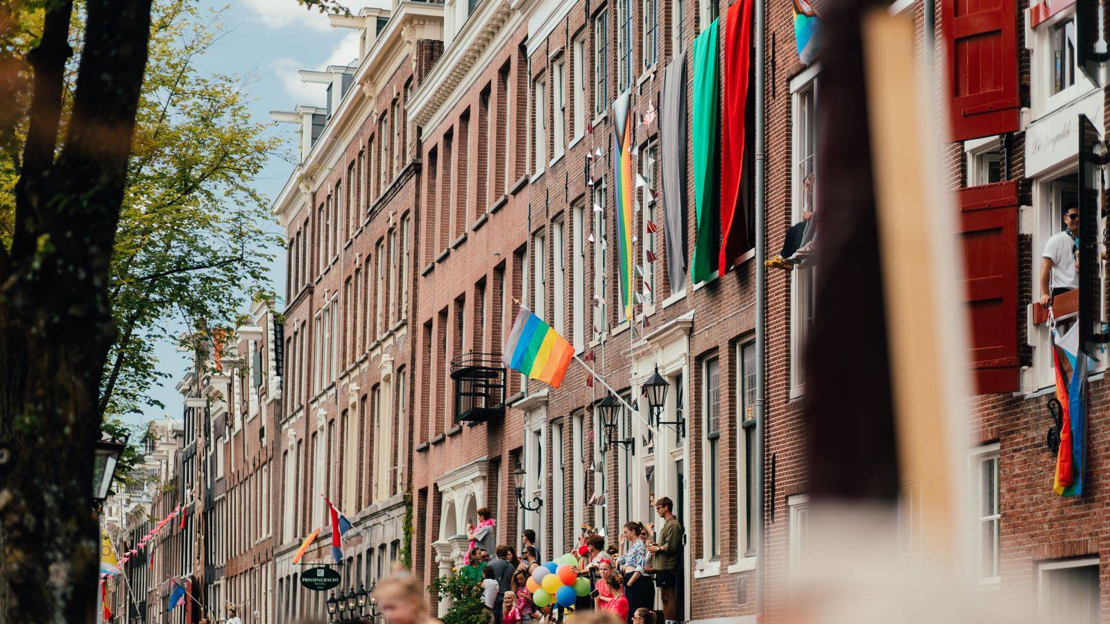 Pride Toronto