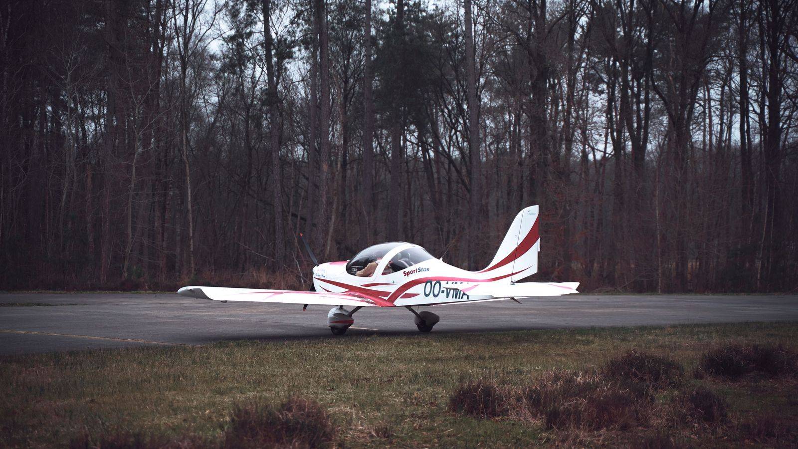 Muskoka Airport (YQA) private aviation