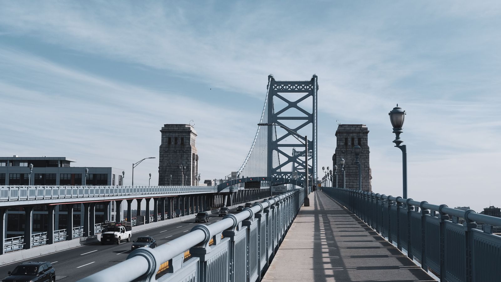 Canada-US border wait times from Toronto