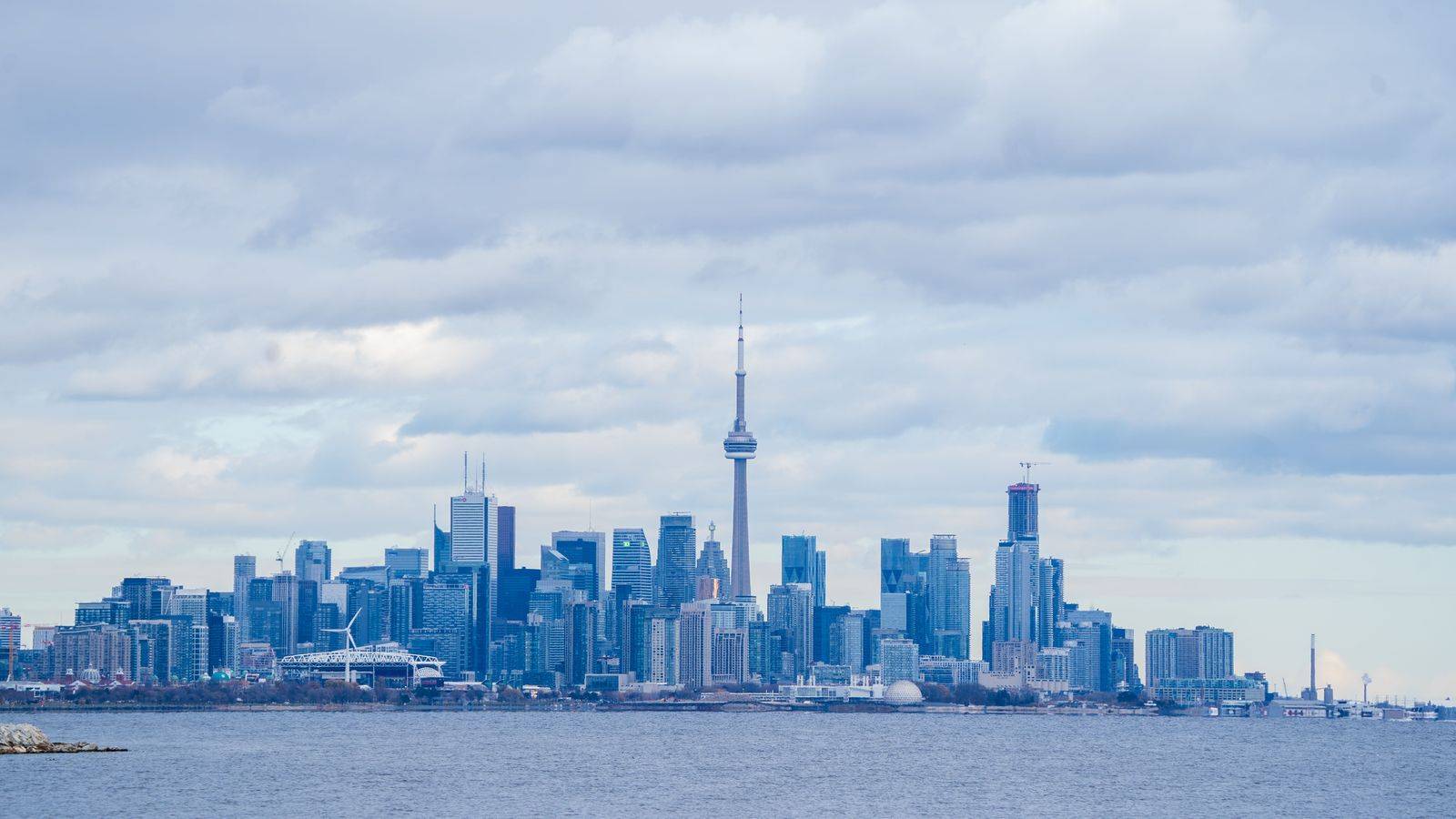 First-time visitor's guide to Toronto
