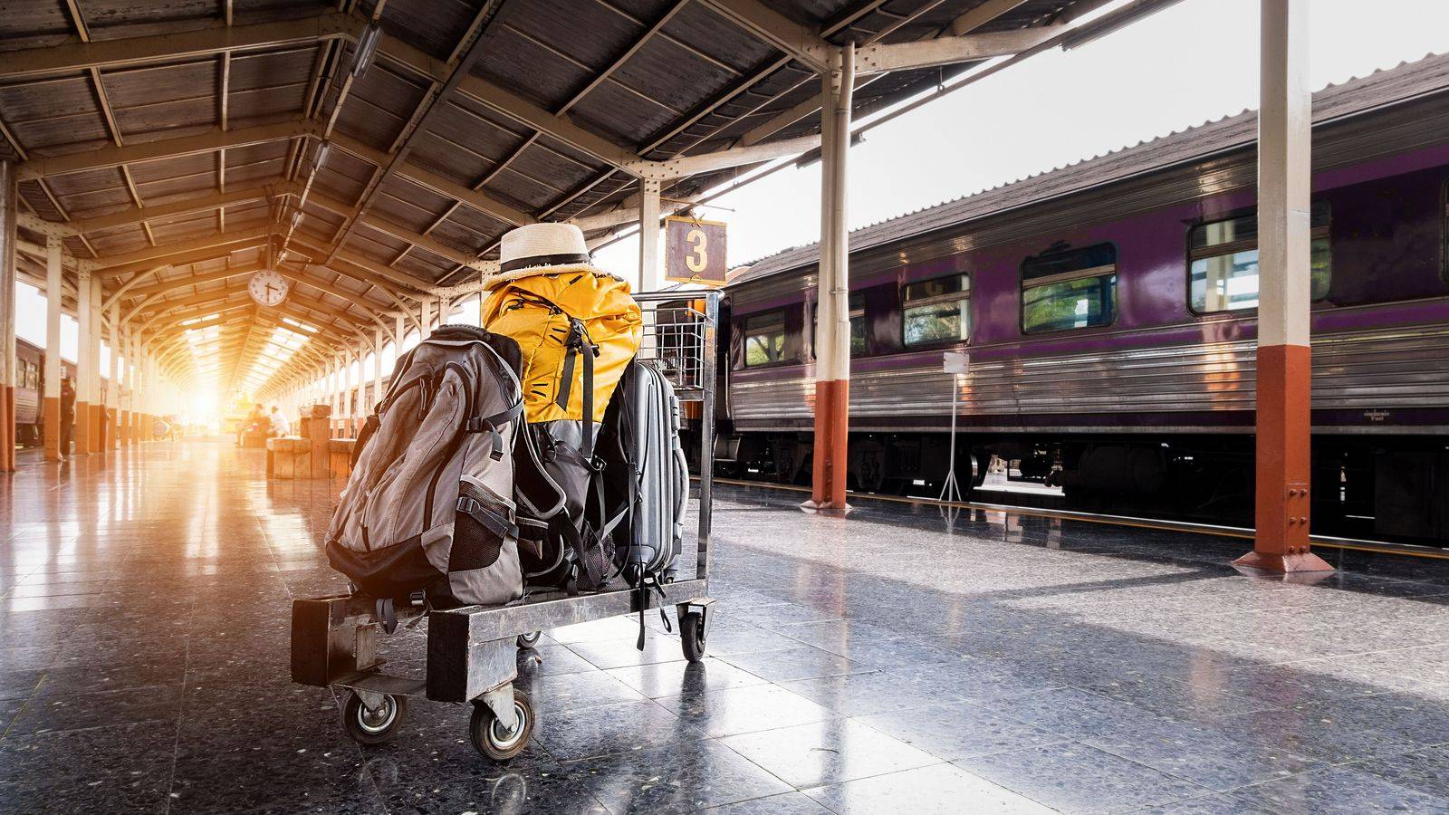 Pearson: UP Express vs taxi vs limo