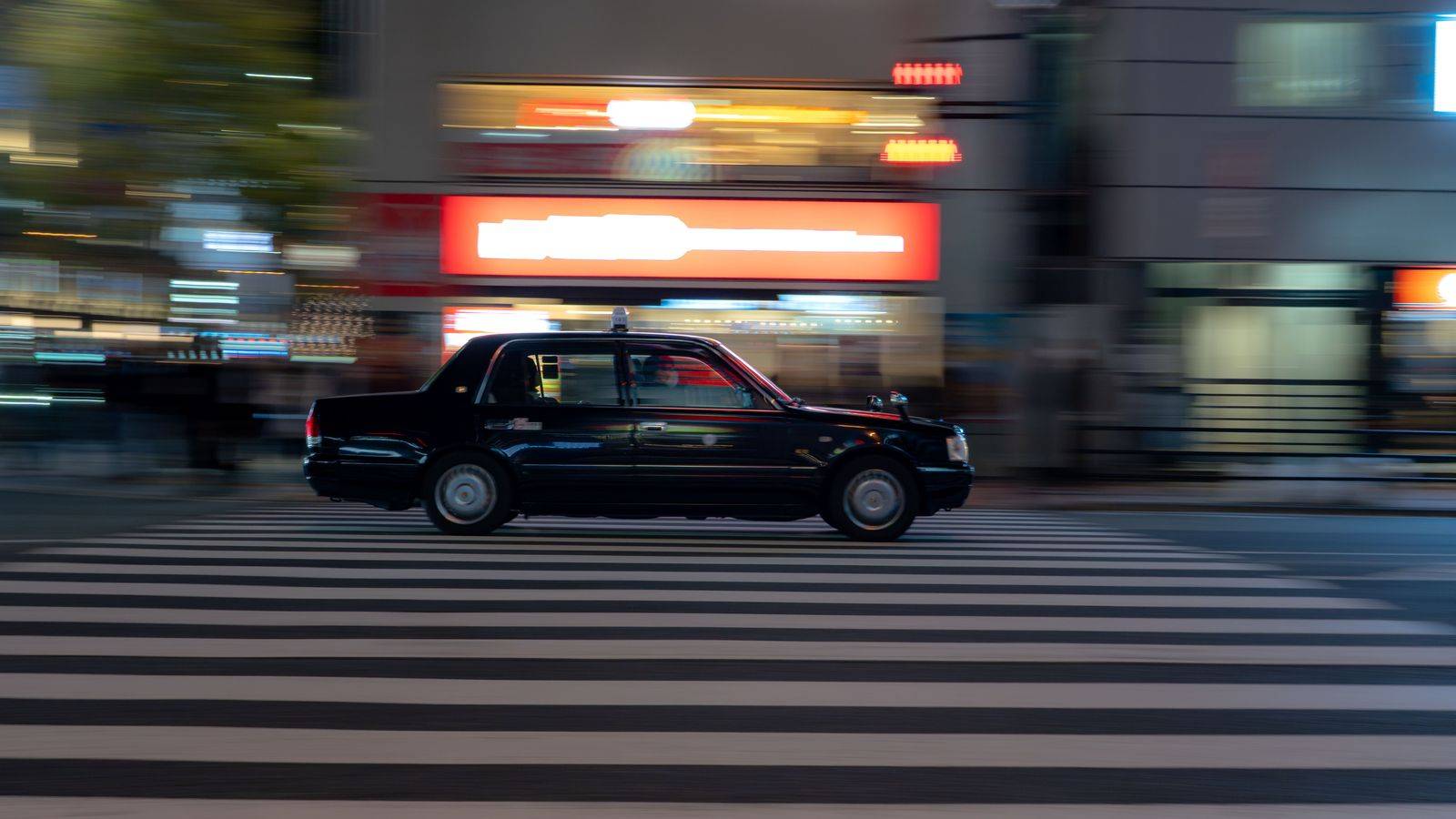 How Toronto limo fares work