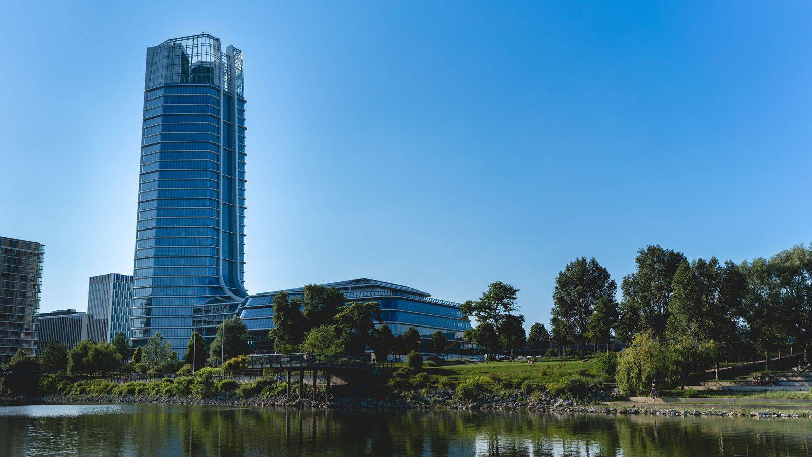 Kitchener-Waterloo hotels