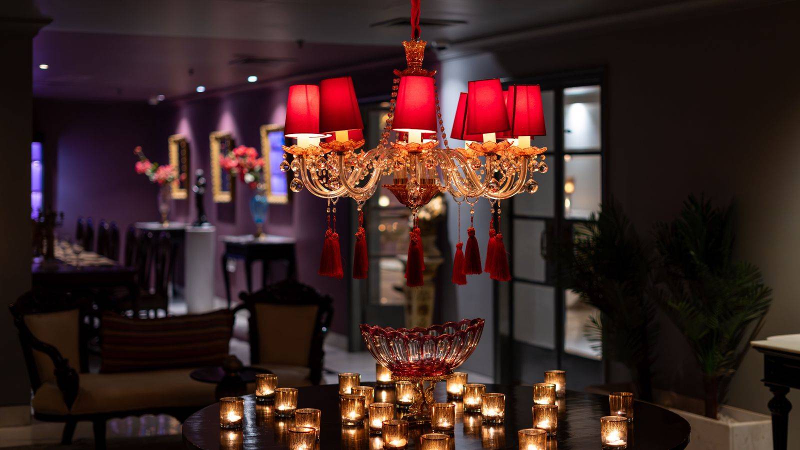 Toronto's five-star & luxury hotels