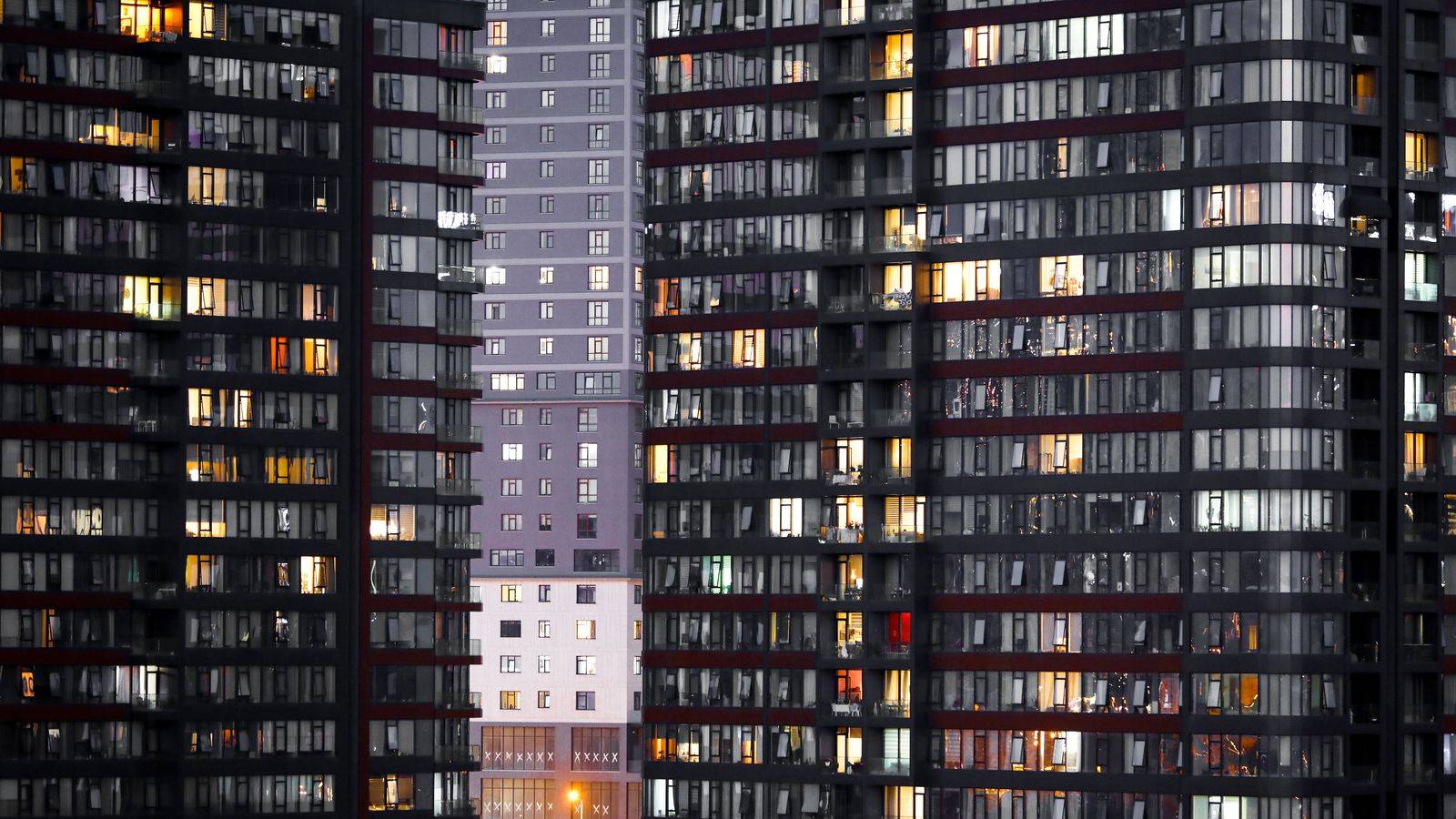 Midtown & Yonge-Eglinton hotels