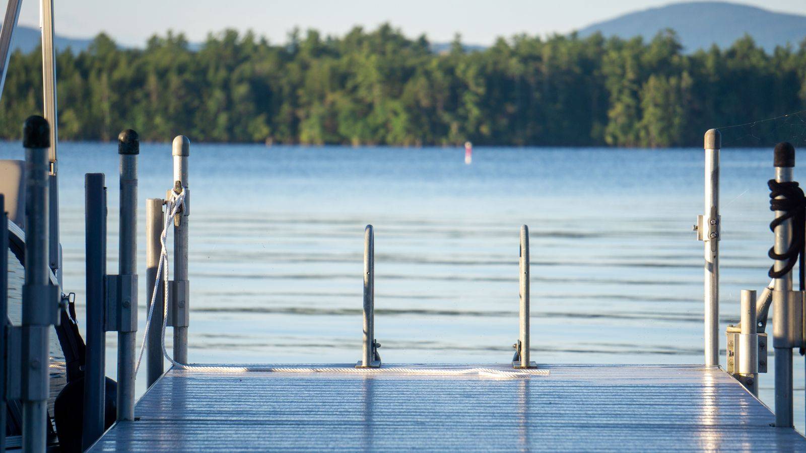 Muskoka & cottage-country resorts