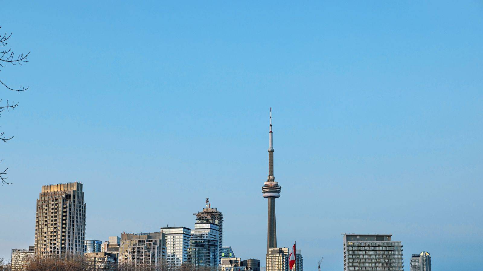 Private Toronto city tours