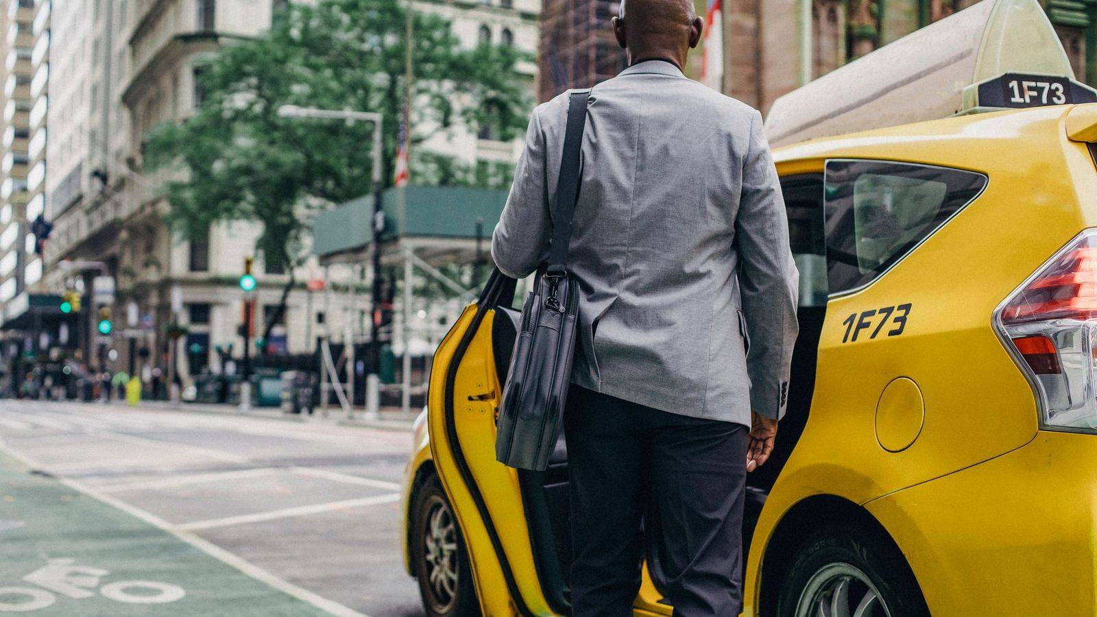 Hourly chauffeur service