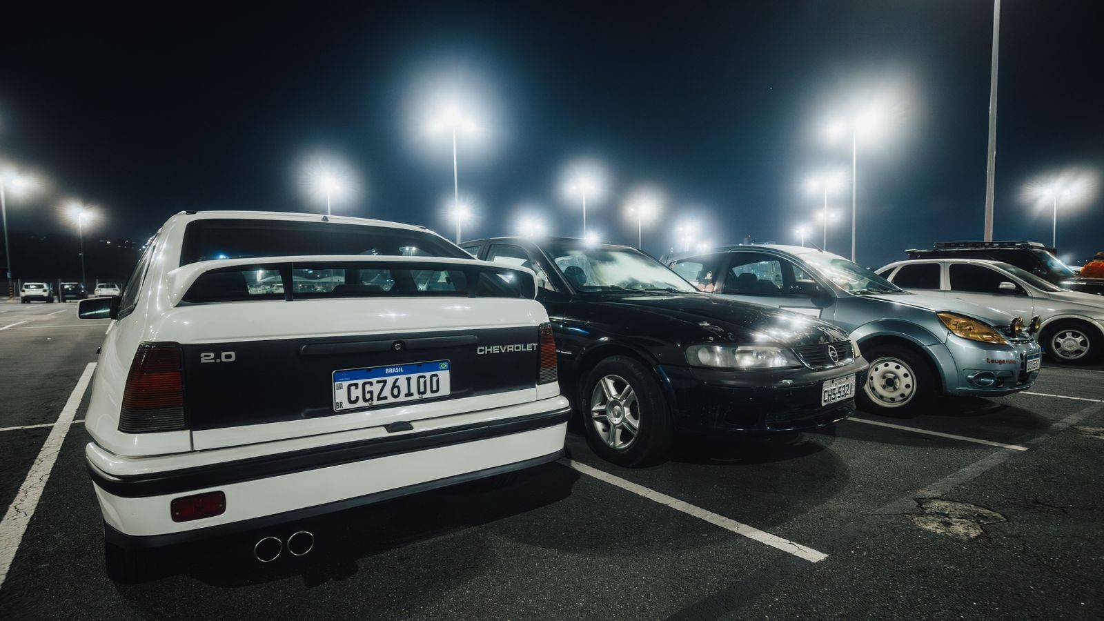 Black car livery service