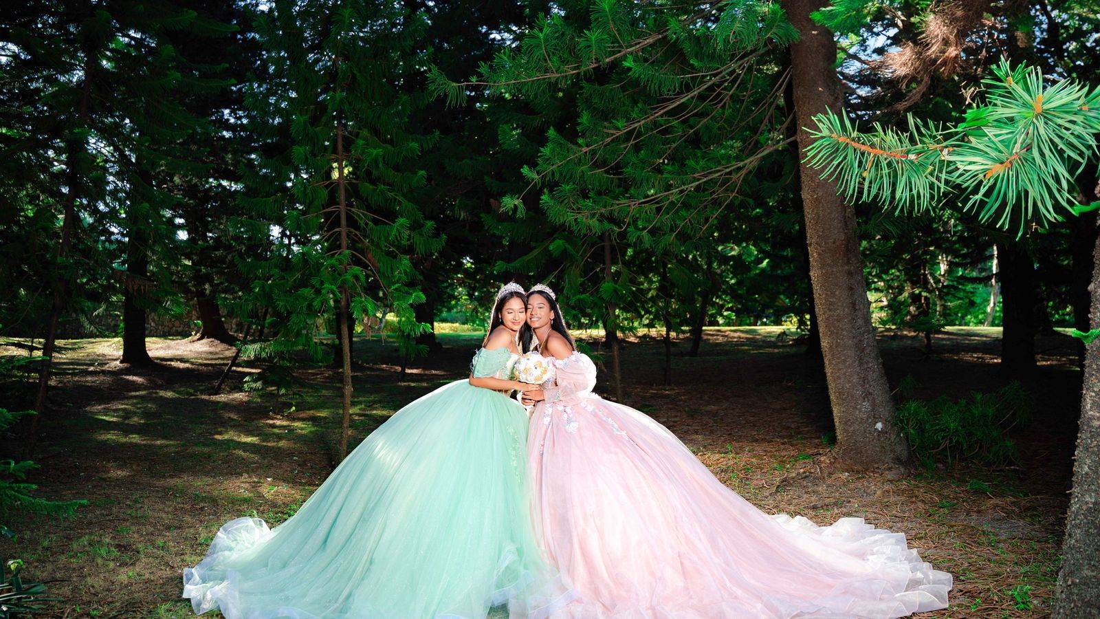Proms & graduations