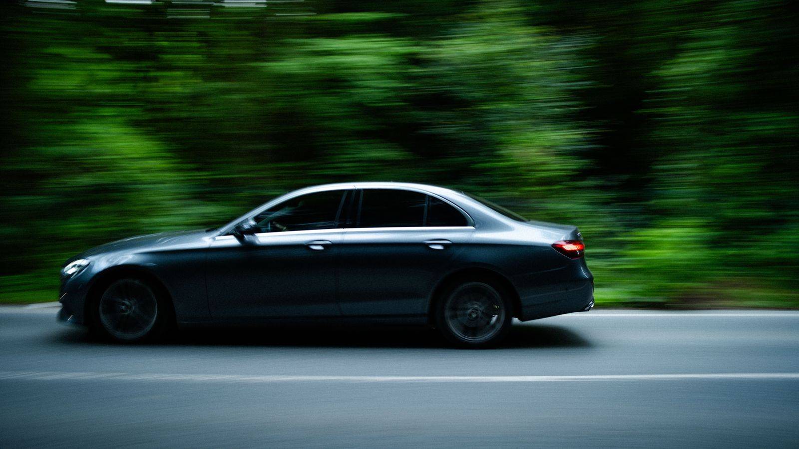 Toronto car service