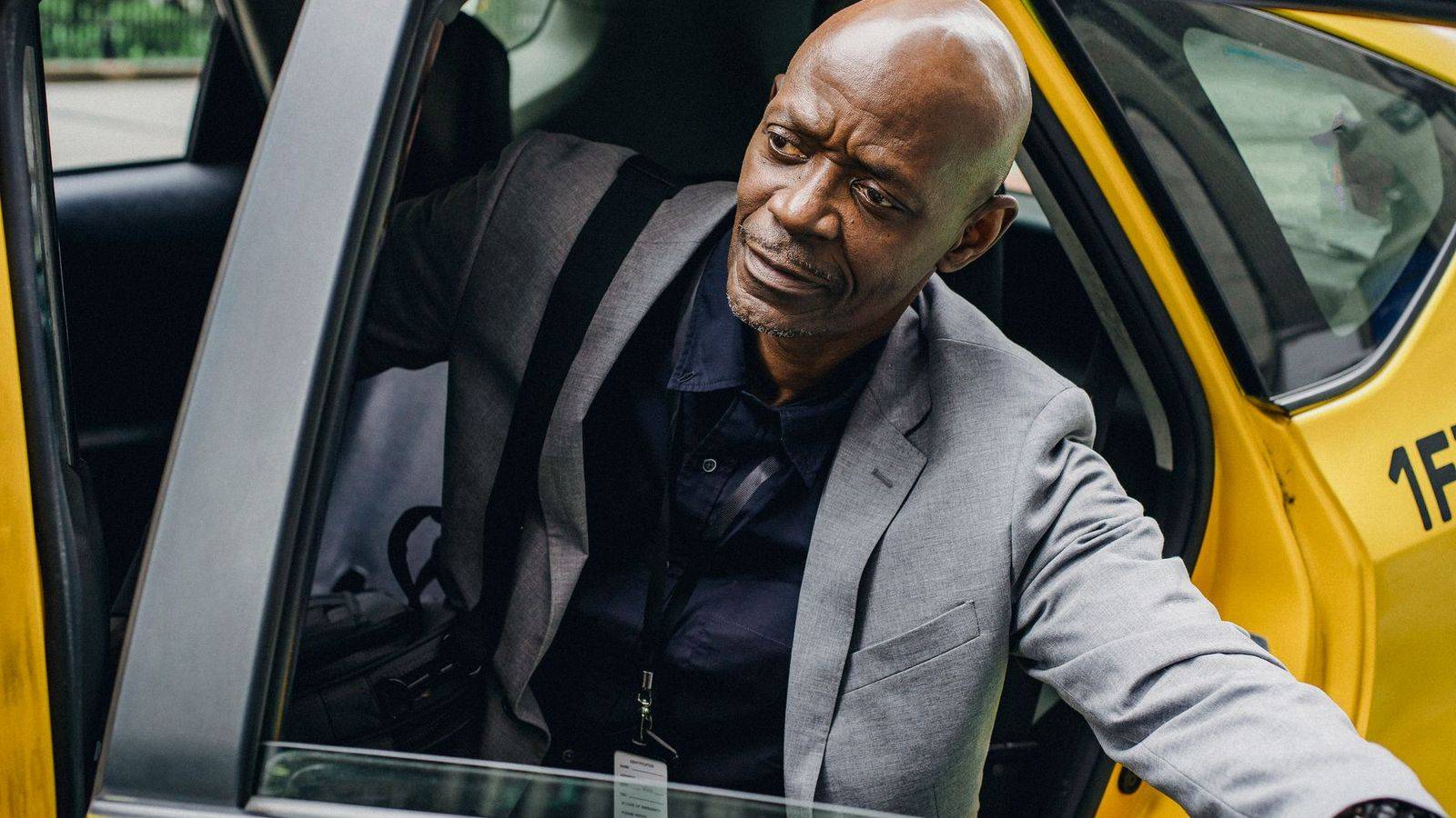 Worldwide chauffeur bookings