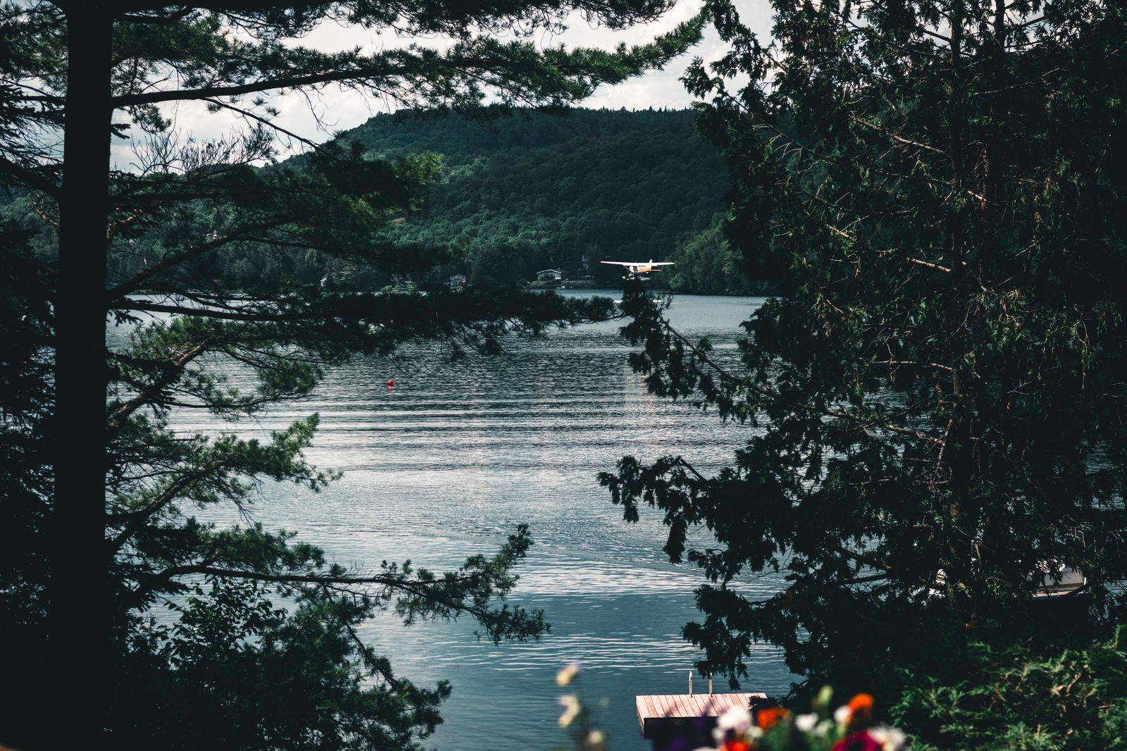 Resorts - Muskoka, Blue Mountain, Niagara-on-the-Lake and the Caribbean escapes from YYZ.