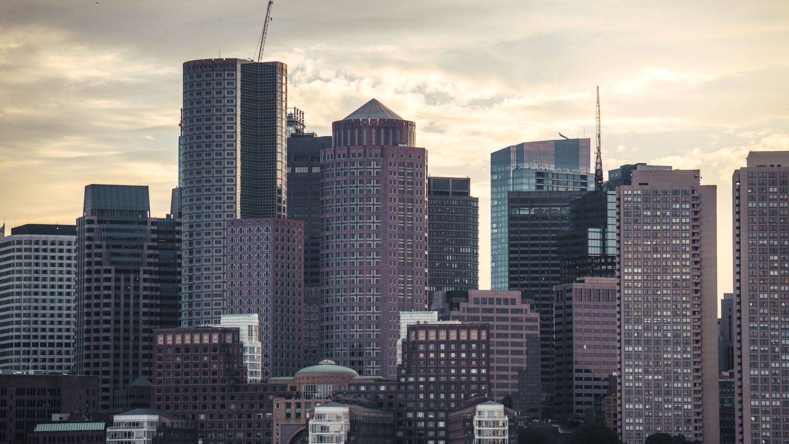 Boston