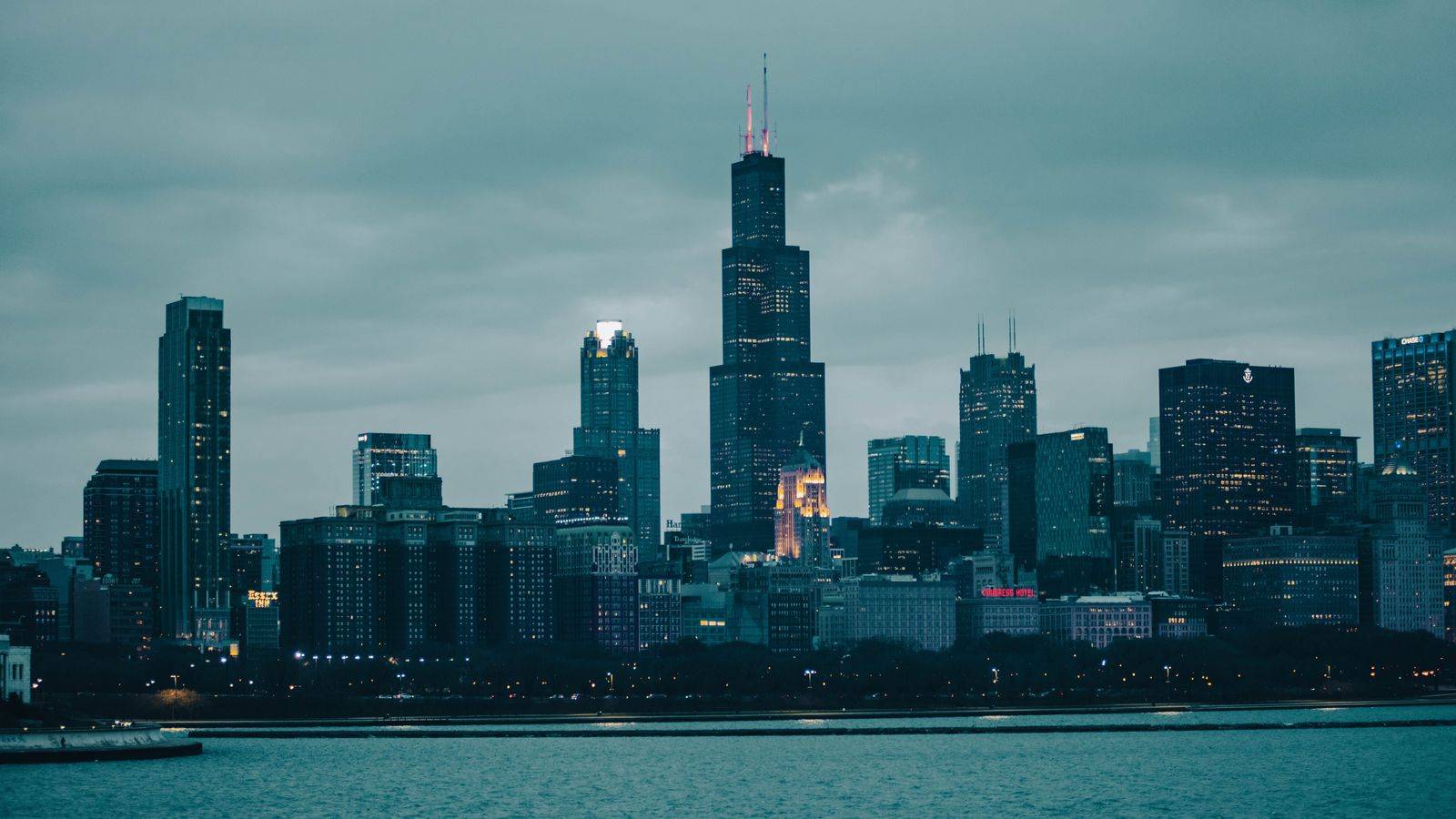 Chicago