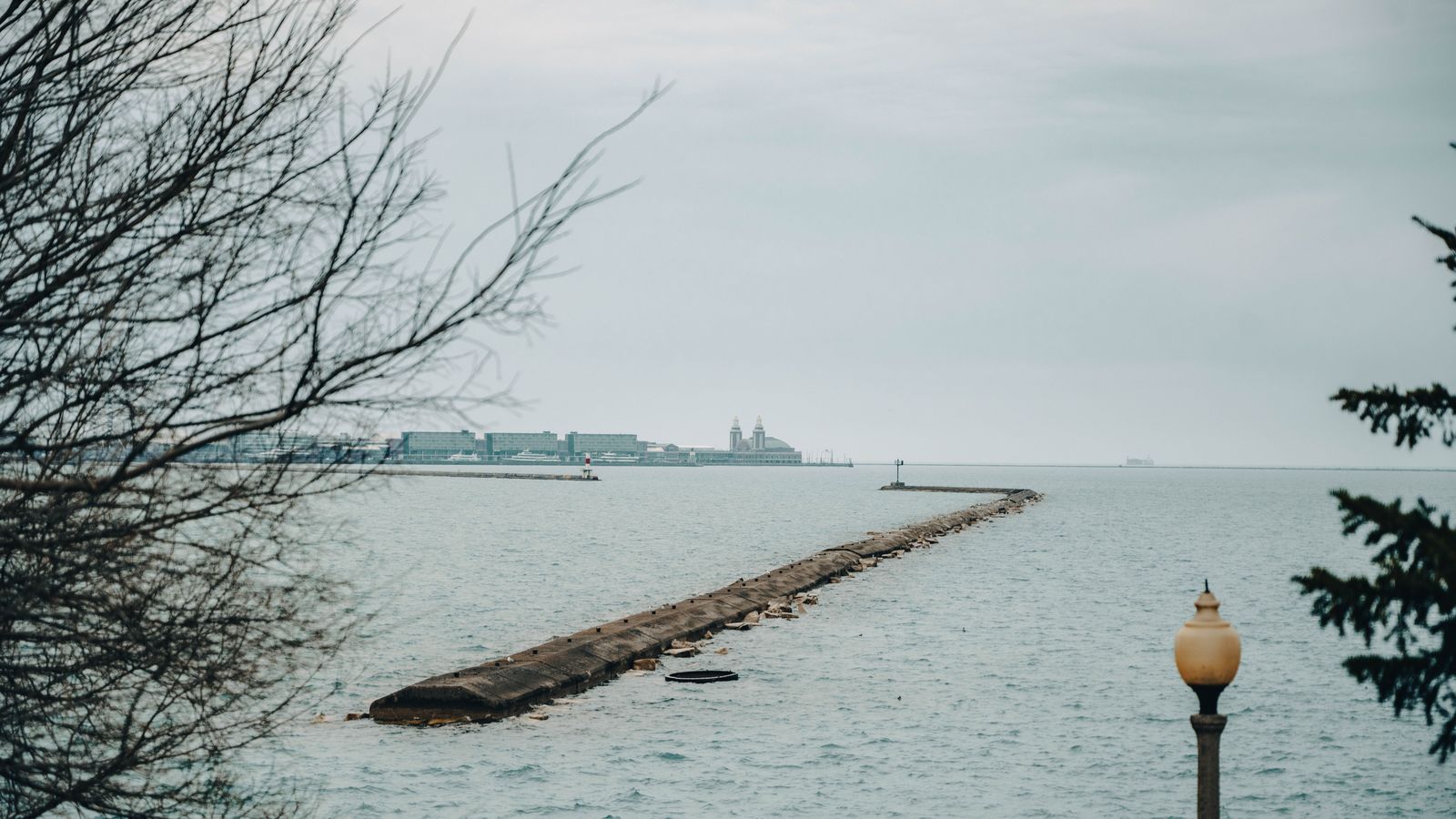 Cleveland & Erie