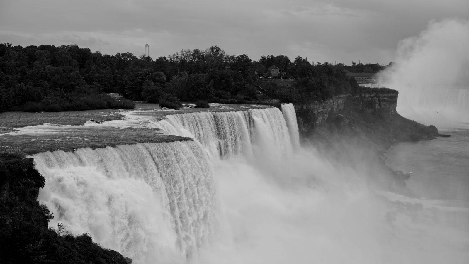 Niagara Falls, NY
