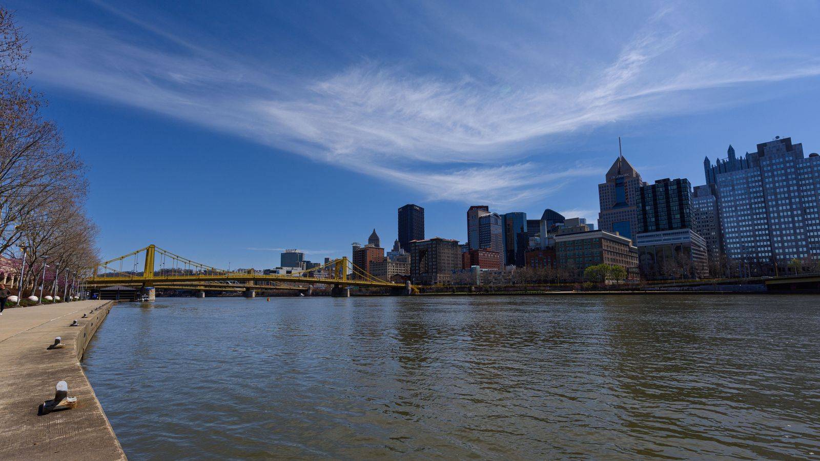 Pittsburgh