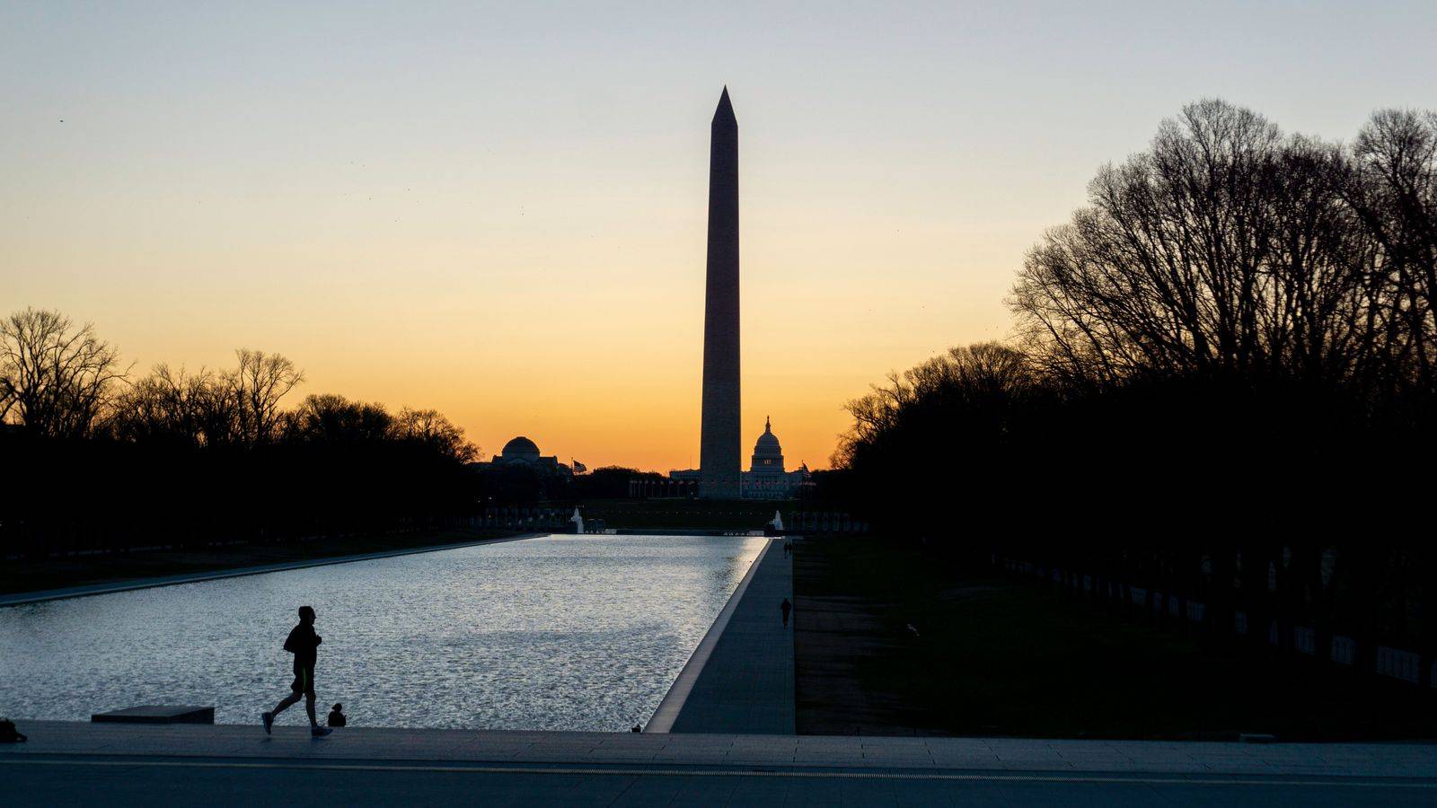 Washington, DC
