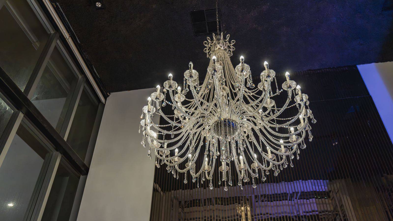 Arcadian Court & downtown event spaces