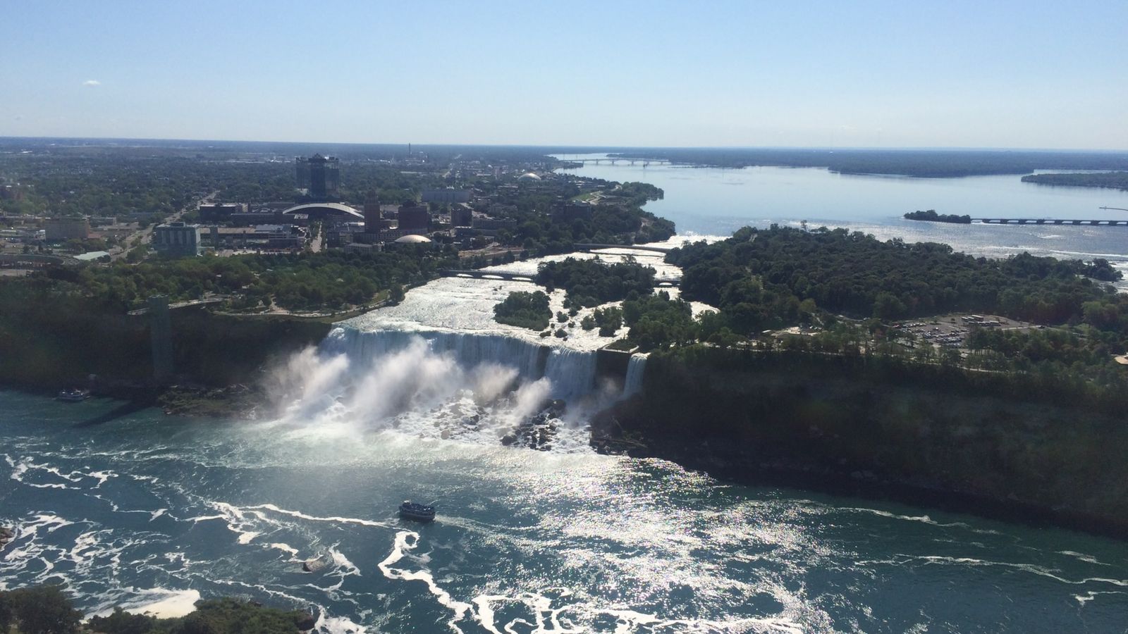 Niagara Falls Convention Centre